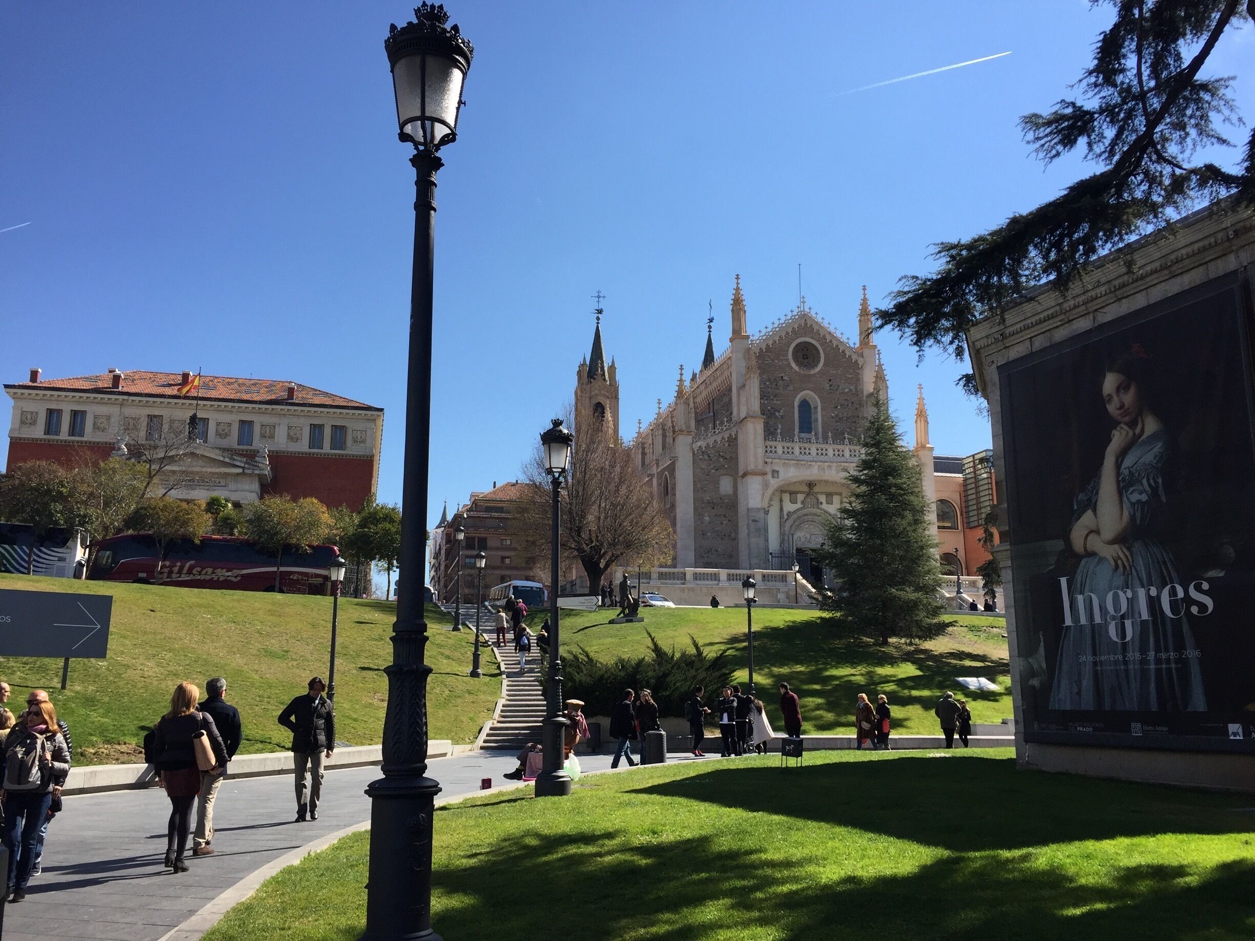A must visit If you want to see Velázquez's best paintings 