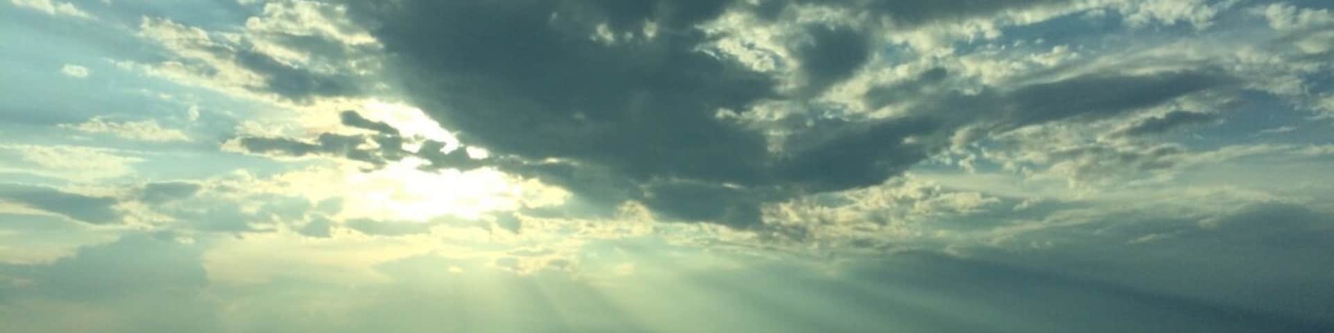 A shot from the Causeway Bridge.