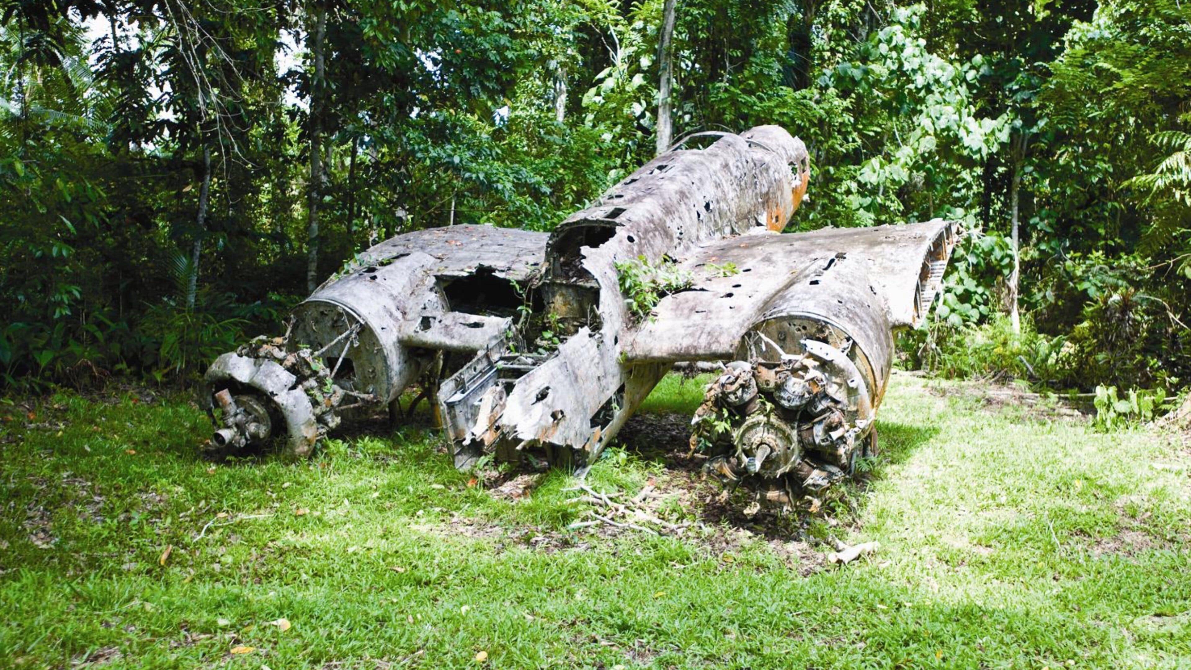 Papouasie-Nouvelle-Guinée