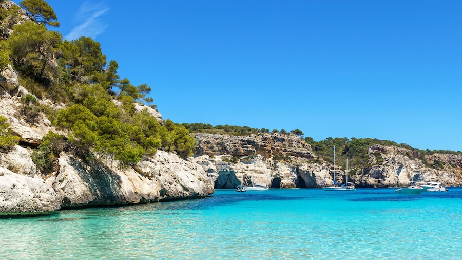 Menorca