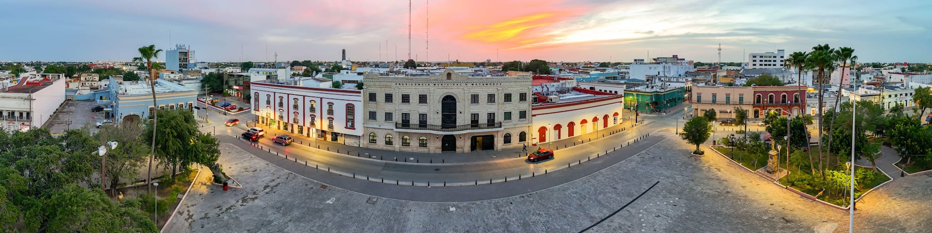 Matamoros Tamaulipas Mexico