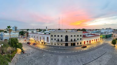 Matamoros Tamaulipas Mexico