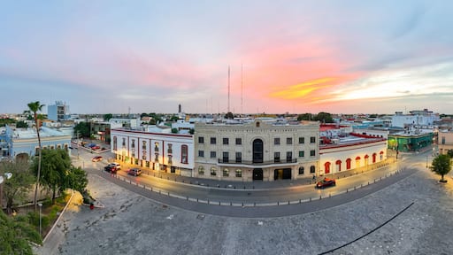 Matamoros Tamaulipas Mexico