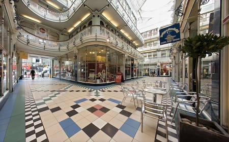 £23 Cheap Flights from Dalaman (DLM) to Manchester (MAN)