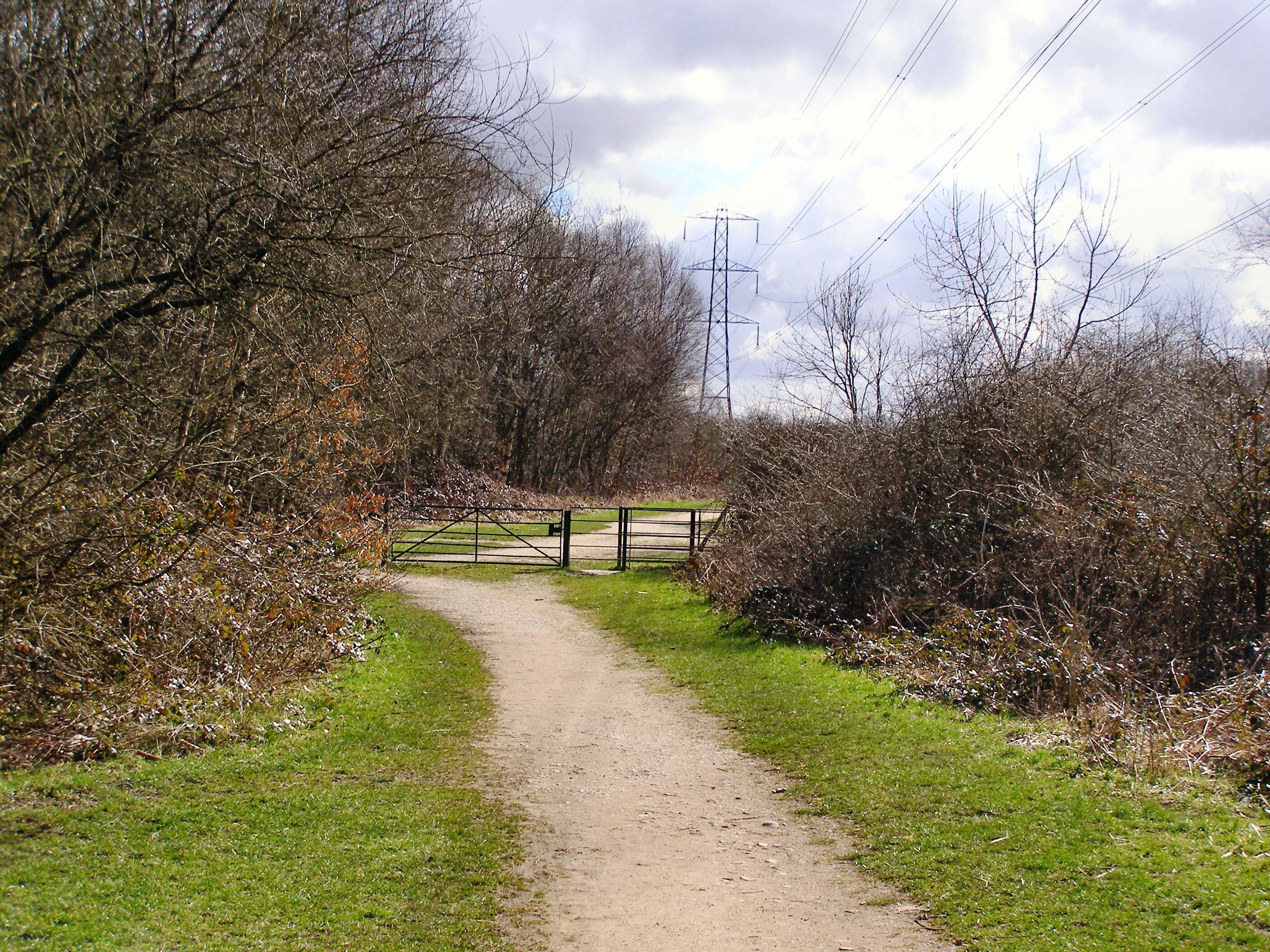 Clifton Country Park