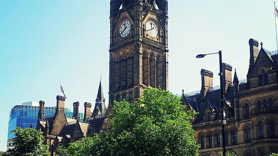 Town Hall (Manchester - England)
July 2013 - Samsung Galaxy SII
#Manchester #England #UnitedKingdom #TownHall #Europe