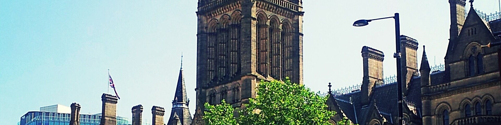 Town Hall (Manchester - England)
July 2013 - Samsung Galaxy SII
#Manchester #England #UnitedKingdom #TownHall #Europe