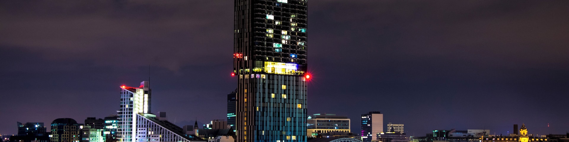 What a beautiful City, Manchester, UK.
A City vibrant in both colours and personality!
#TheWorkingBee
#LifeAtExpedia