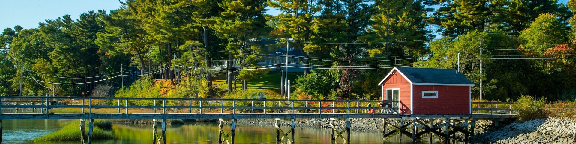 Maine