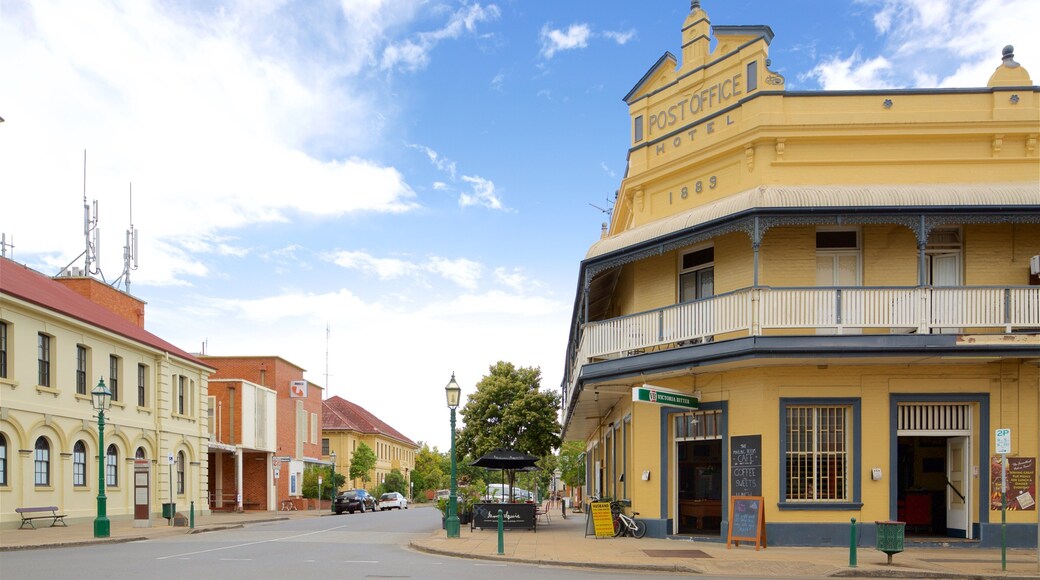 Maryborough