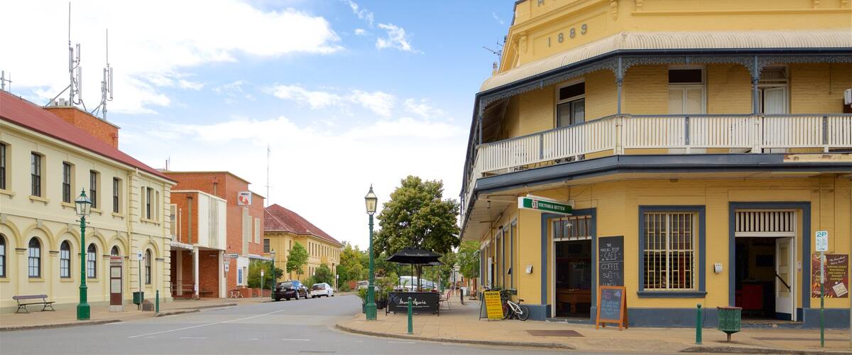 Maryborough