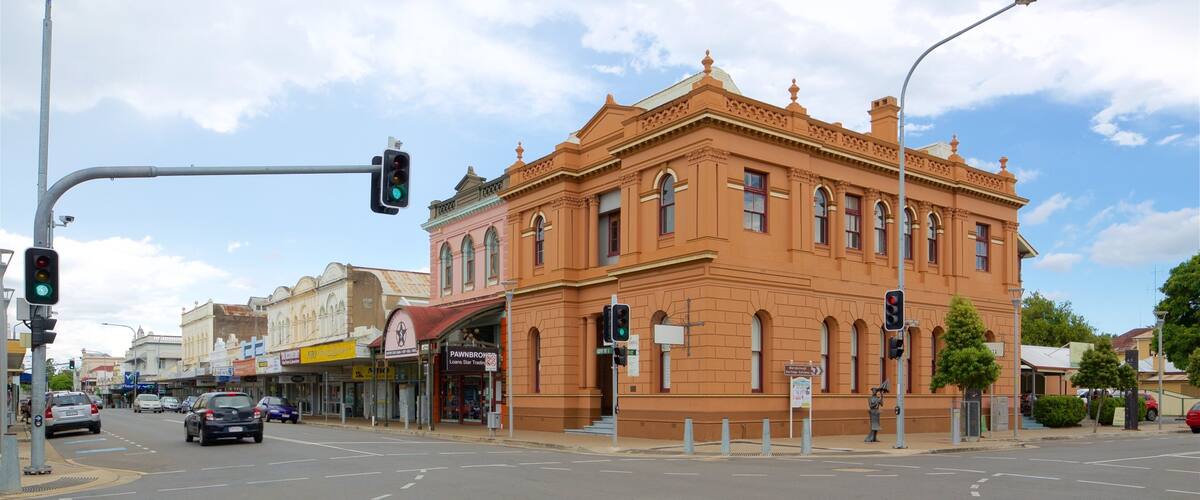 Maryborough