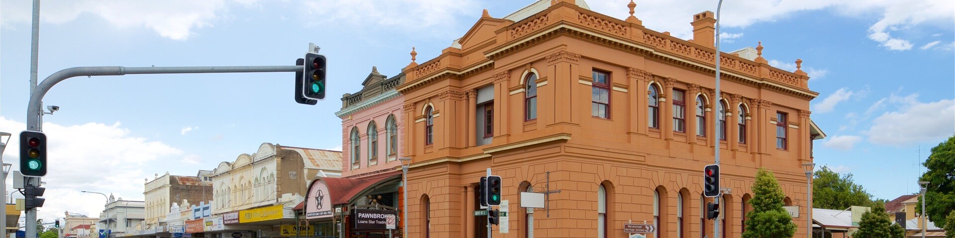 Maryborough