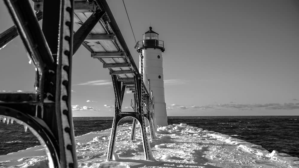 Manistee Lighthouse