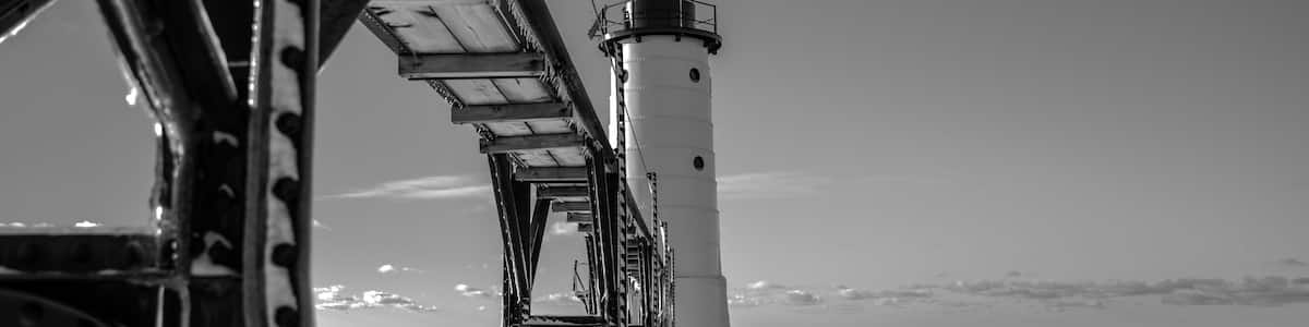 Manistee Lighthouse