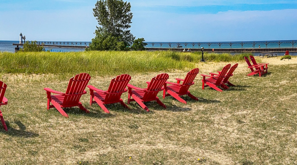 734-45 Ready For Sunset