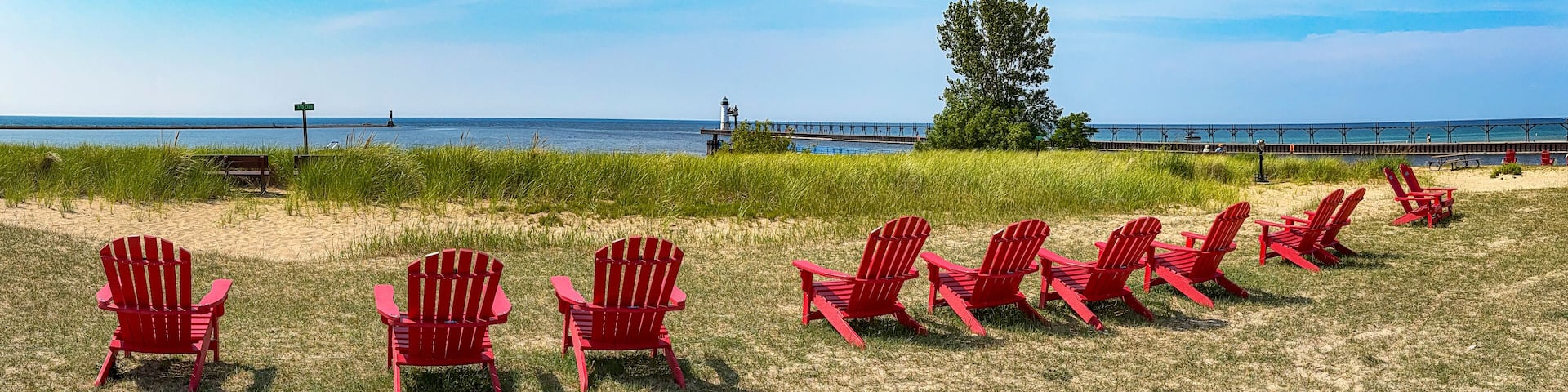 734-45 Ready For Sunset