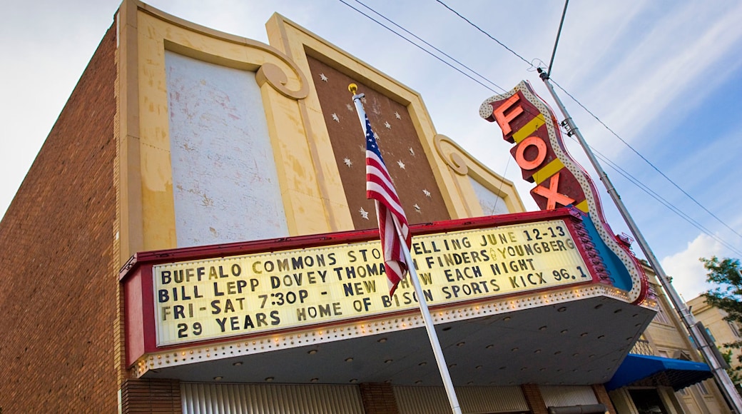 McCook qui includes signalisation