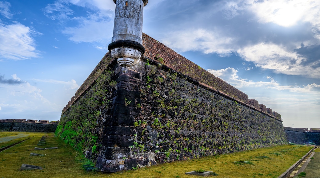 Fortaleza de São José de Macapá