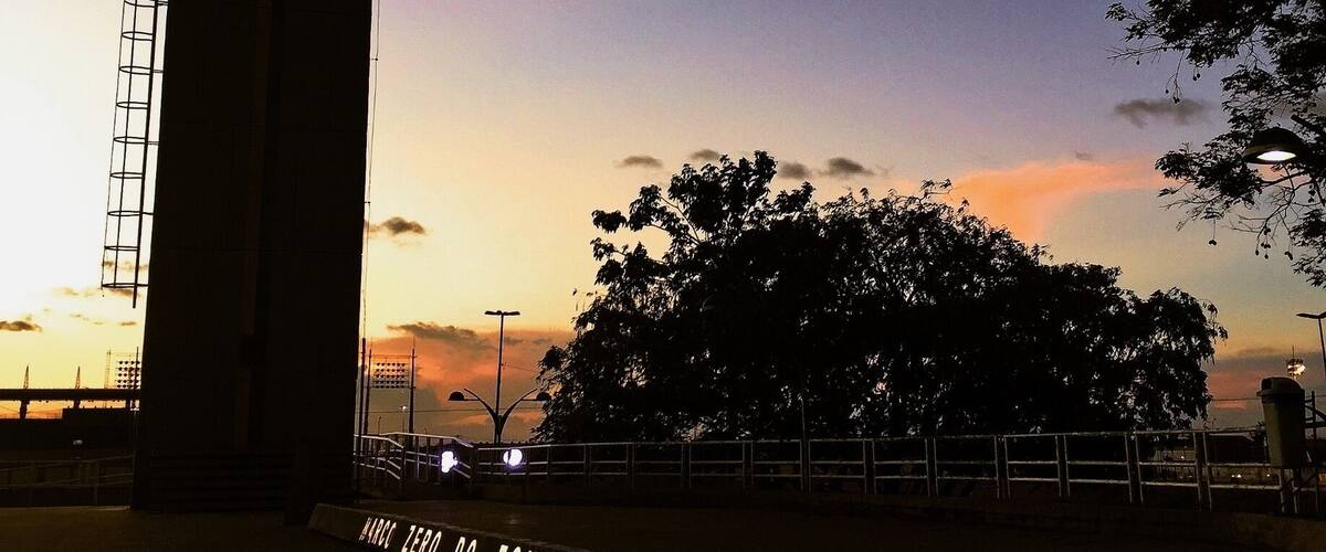 #brazil #macapa #amapa #2015 #equator