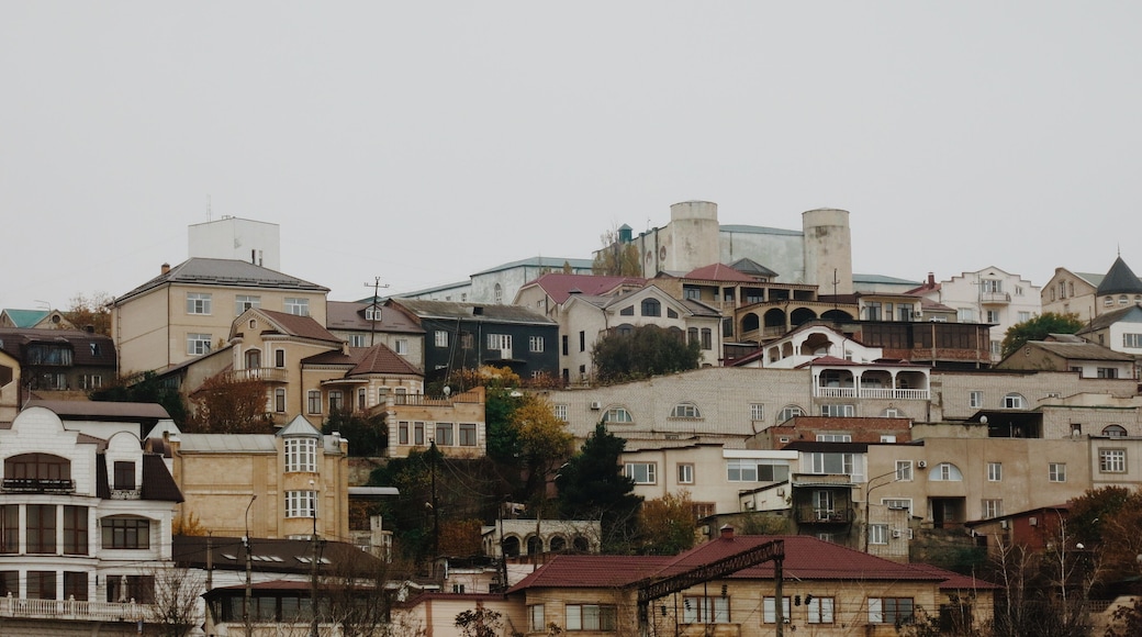 República de Daguestán