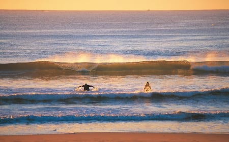 Cheap Flights from Melbourne (MEL) to Maroochydore (MCY) from S