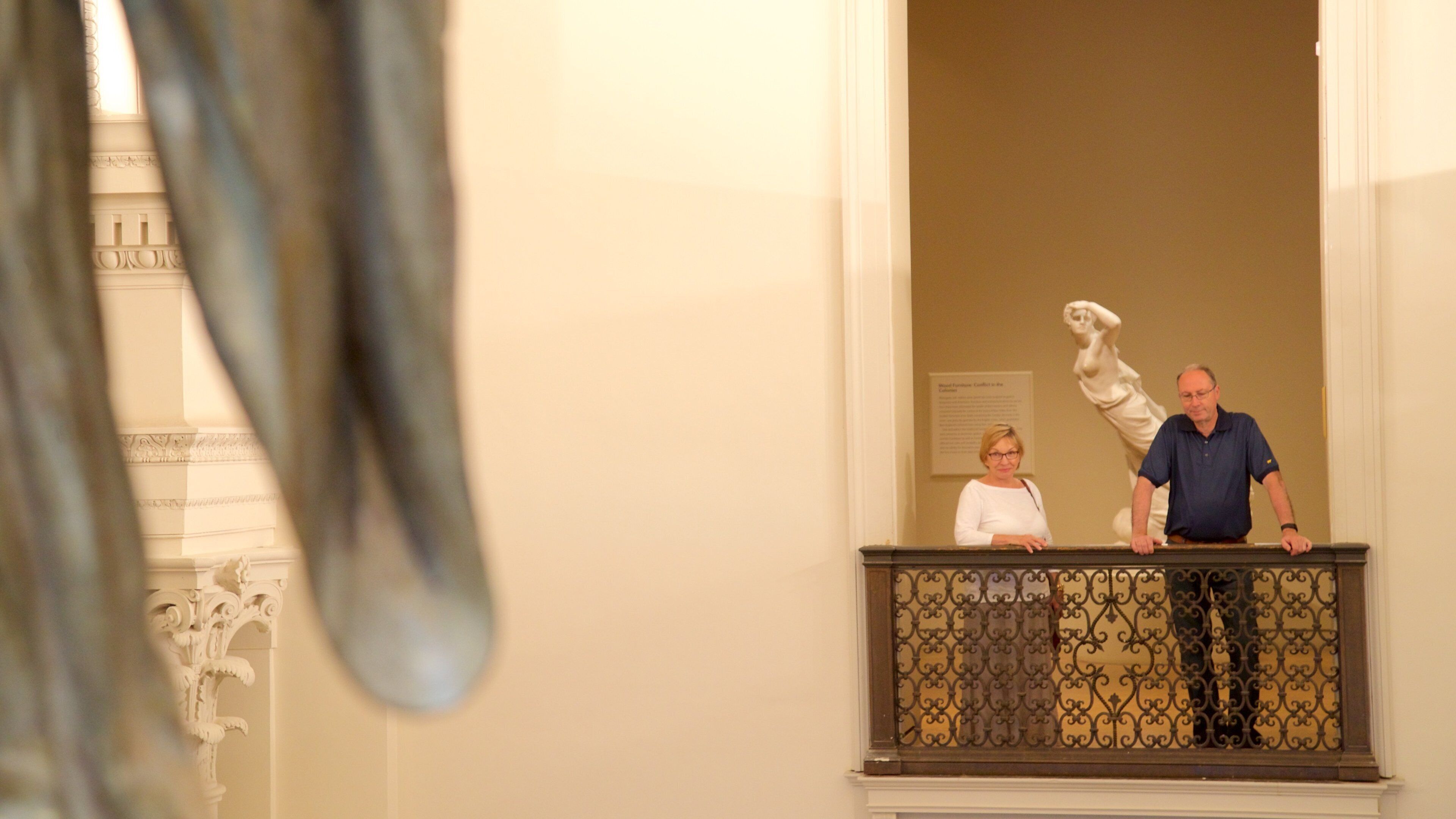 Minnesota showing interior views as well as a couple