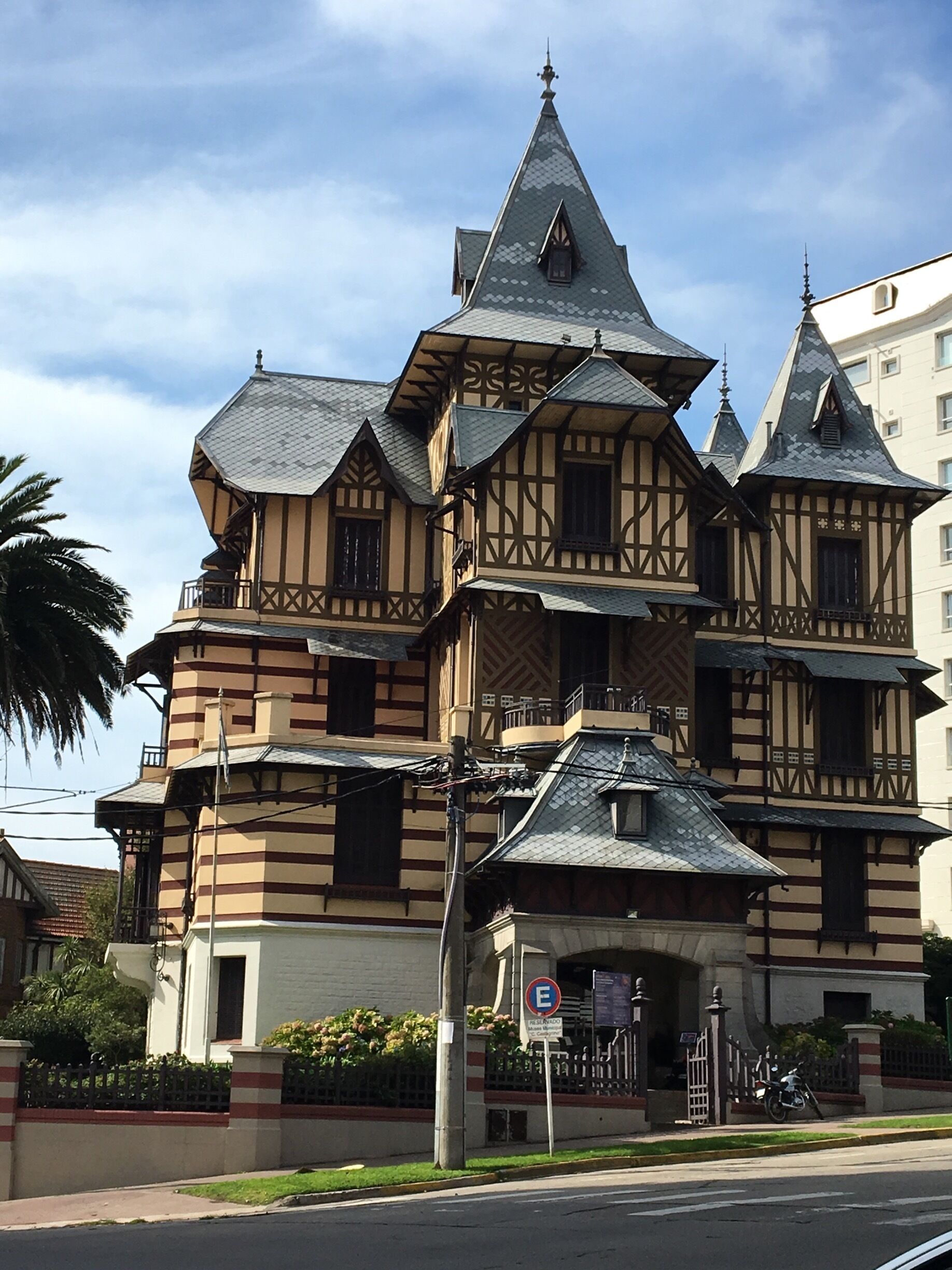 Partido de General Pueyrredón