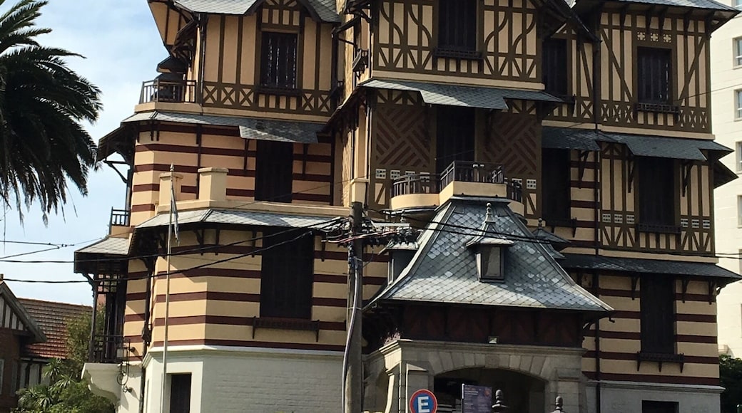 Partido de General Pueyrredón