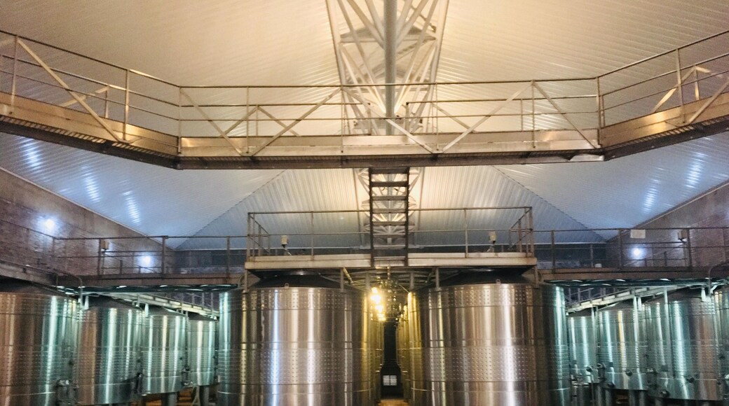 #LifeAtExpedia
Great experience at salentein , its a must