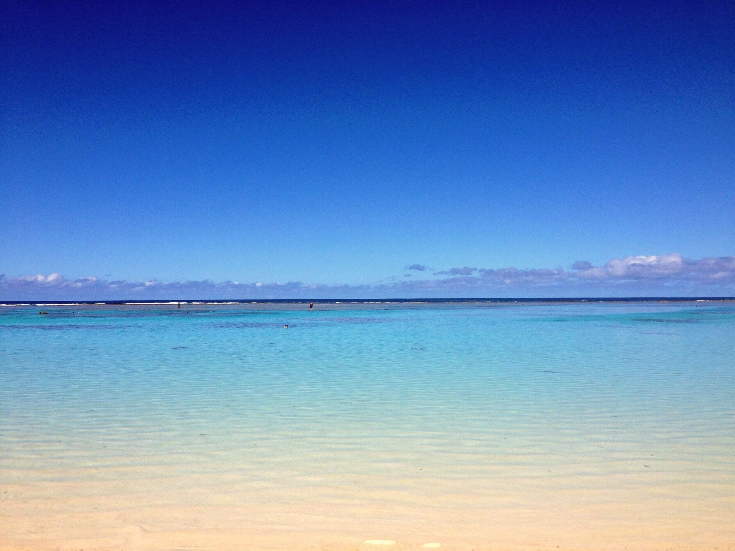 Visit Mare: 2026 Travel Guide for Mare, Loyalty Islands | Expedia