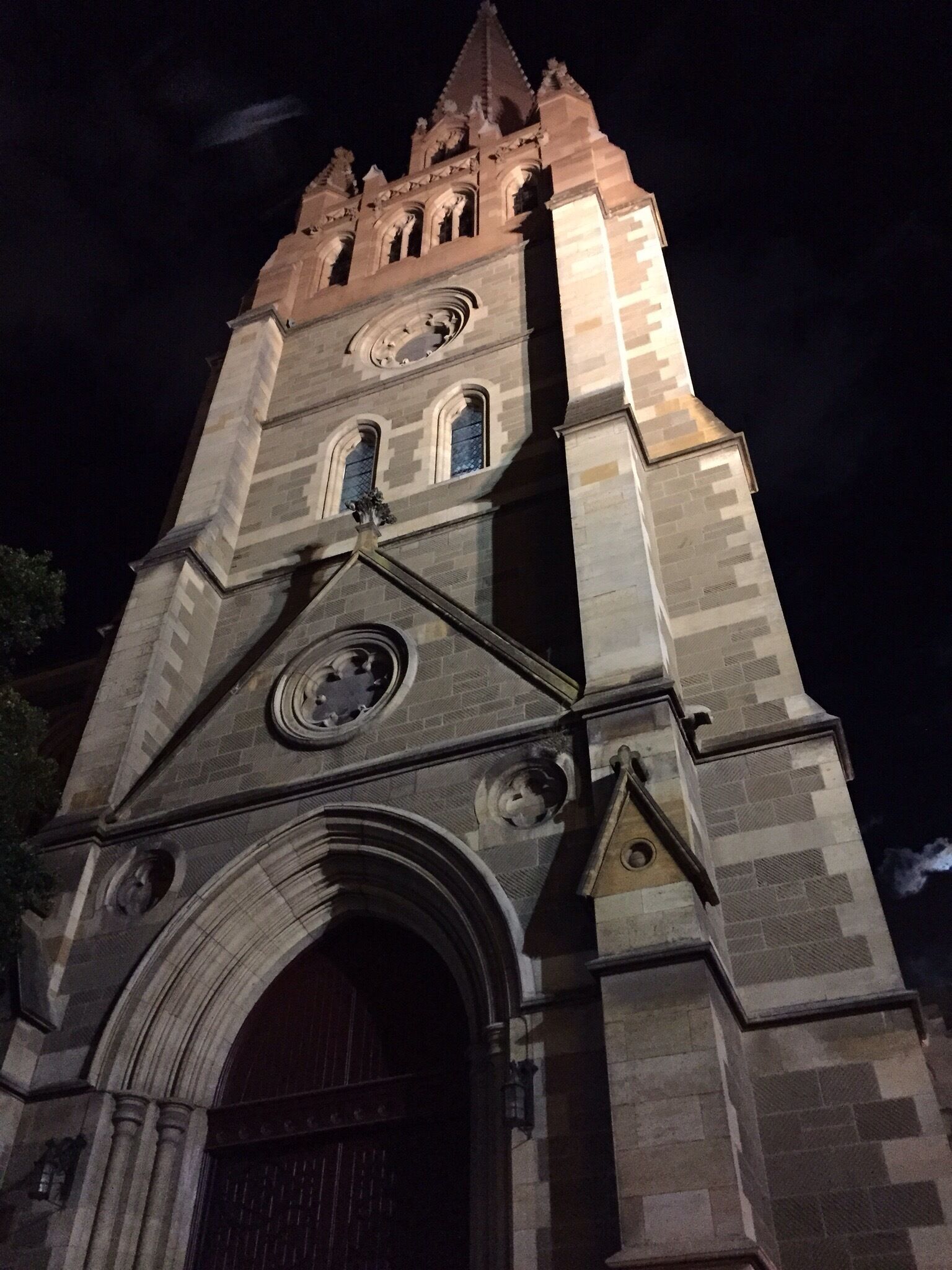 #Melbourne #cathedral