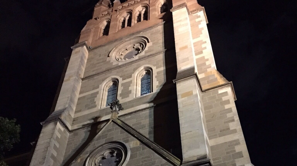 #Melbourne #cathedral