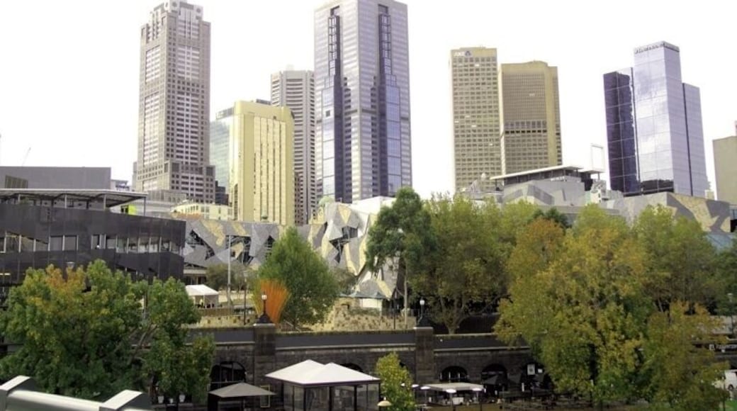 Centro comercial Melbourne's GPO