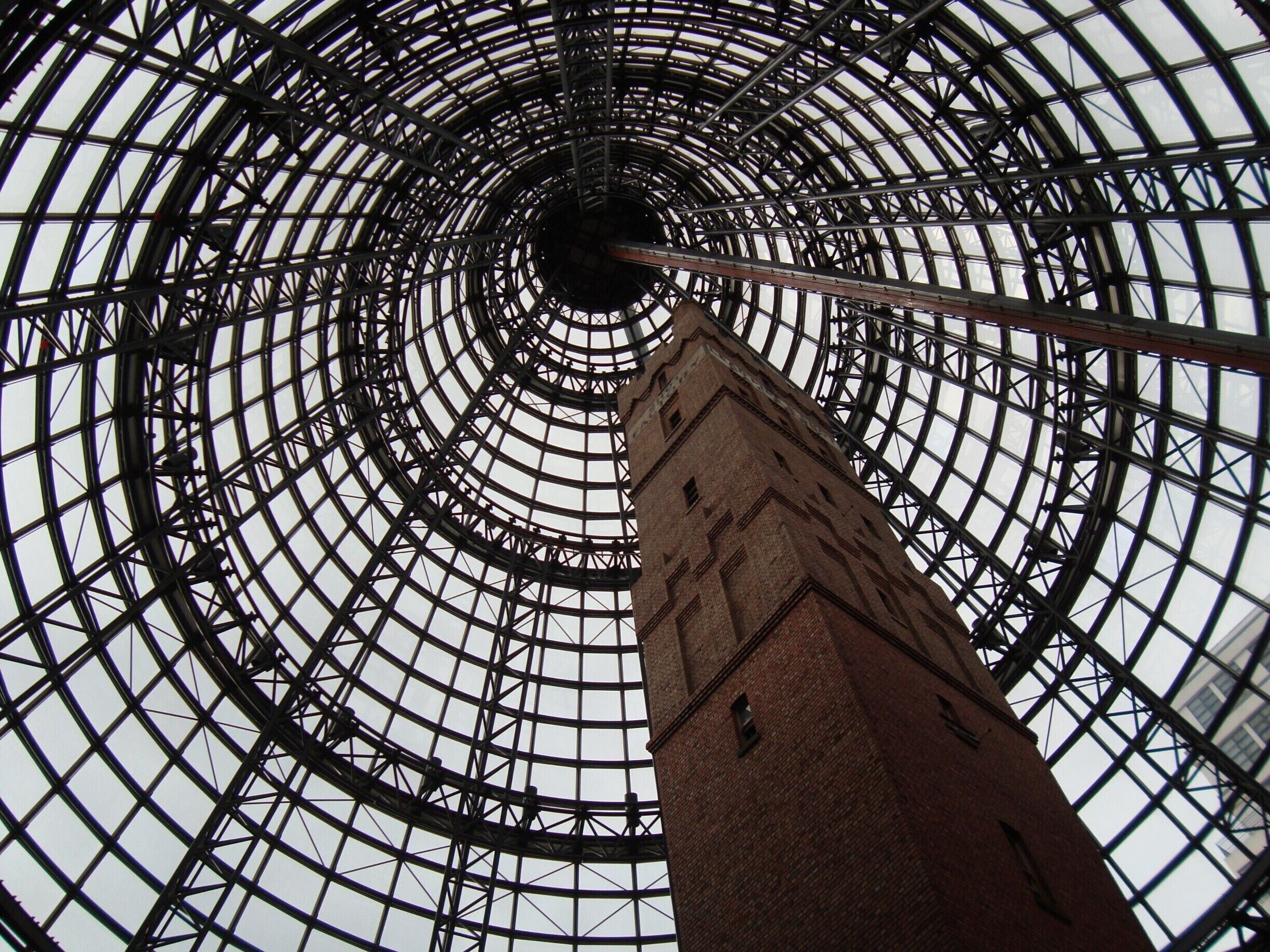 Melbourne Central