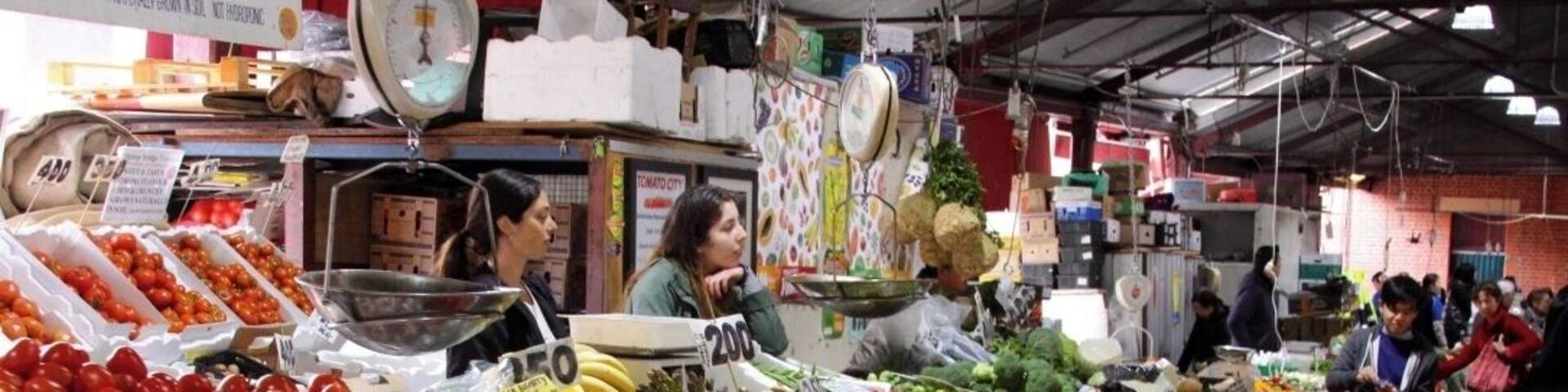 A must do if in Melbourne. There is something for everyone.