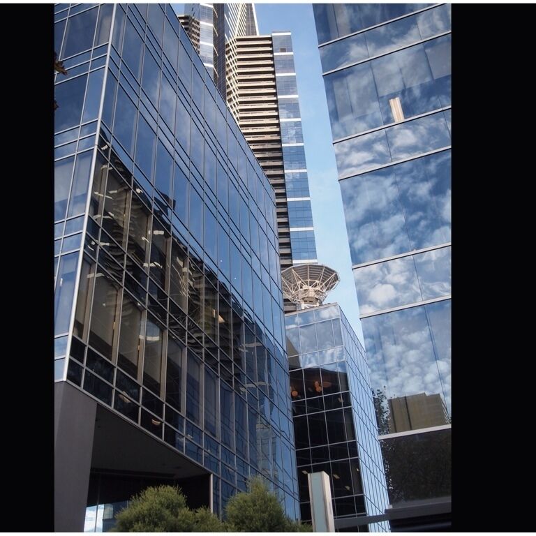 Centro comercial Melbourne's GPO