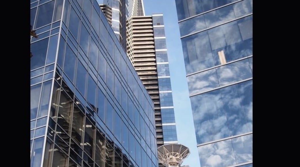 Centro comercial Melbourne's GPO