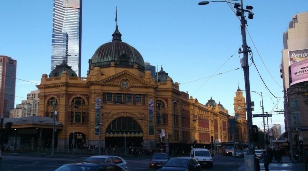 Melbourne Central