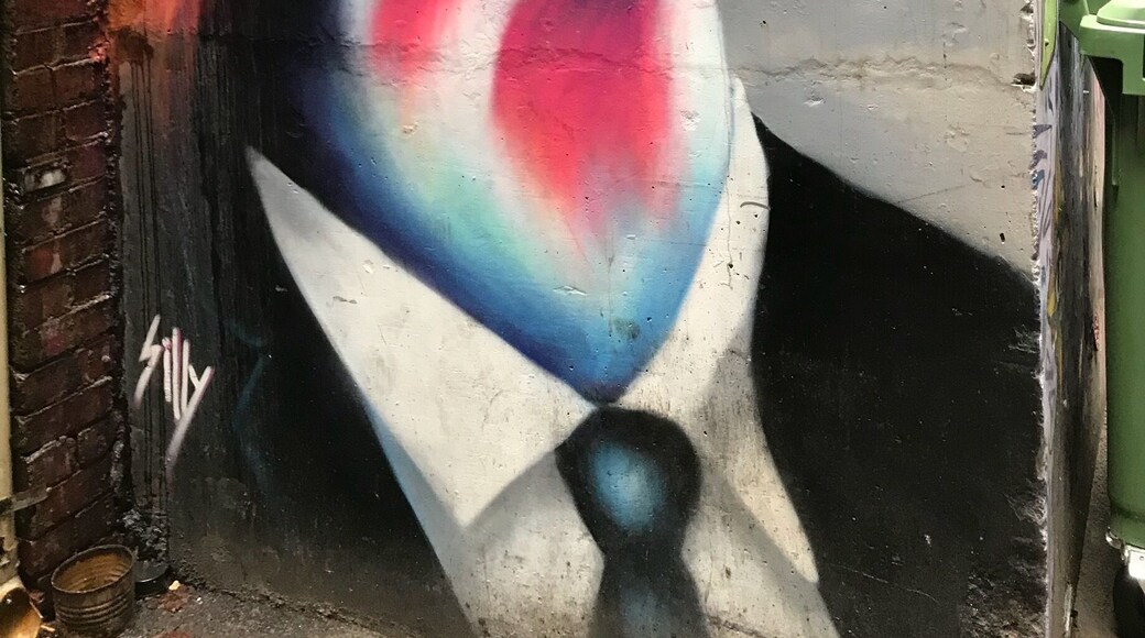 #LifeAtExpedia
Self guide laneways waking tour around Melbourne CBD
Some of my favourite pieces