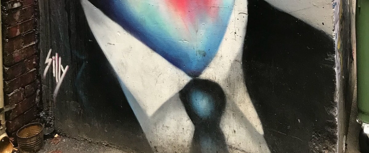 #LifeAtExpedia
Self guide laneways waking tour around Melbourne CBD
Some of my favourite pieces