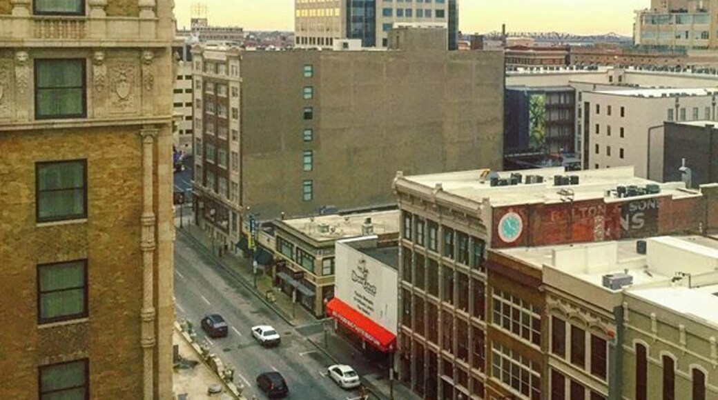 Good #morning #Memphis #Tennessee #architecture #downtown