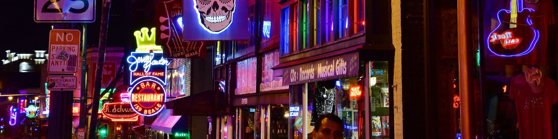 Memphis, Tennessee, United States of America