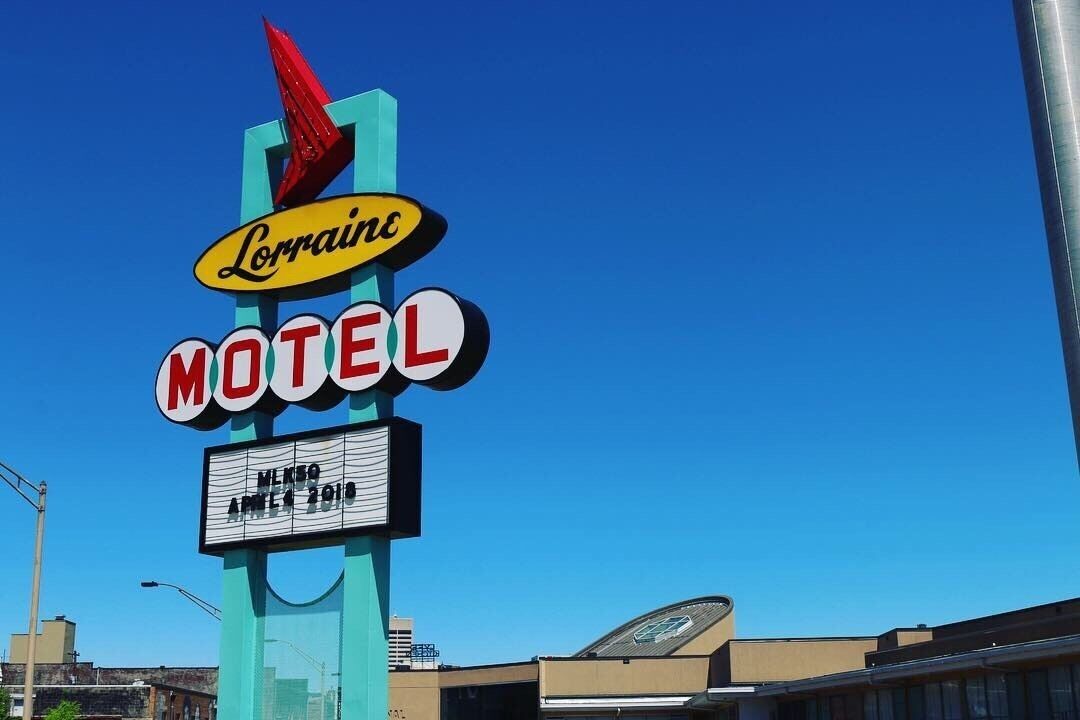 The National Civil Rights Museum in Memphis is definitely worth a visit if you are in Memphis. 
It is located in the old Lorraine Motel where Martin Luther King was assassinated and gives an informative look through the history of the Civil Rights movement in America. 
#lifeatexpedia #museums