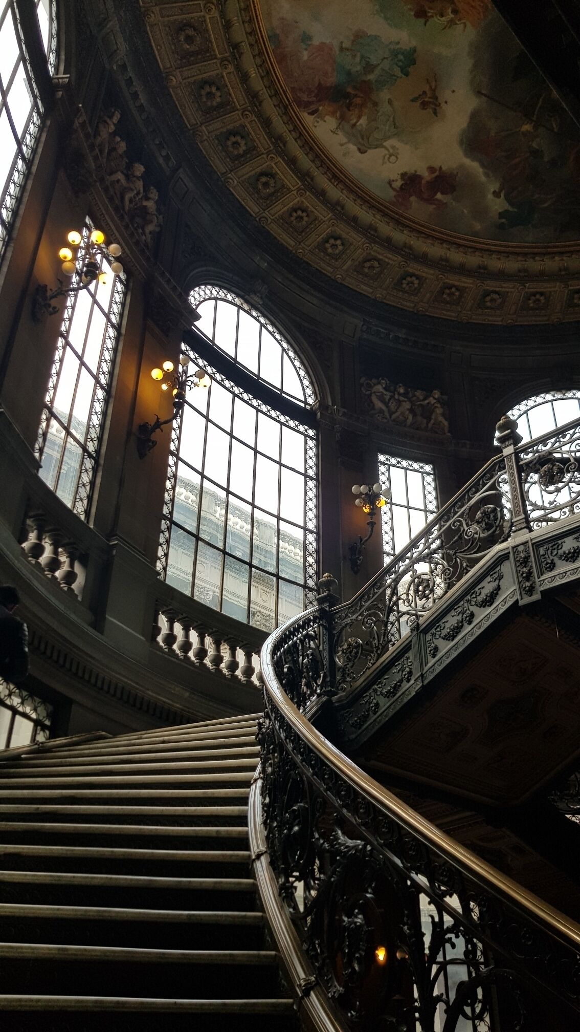 #lifeatexpedia #weloveourmarkets #latam #mexicocity #downtown  #architecture 