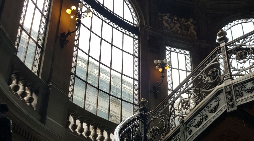 #lifeatexpedia #weloveourmarkets #latam #mexicocity #downtown #architecture