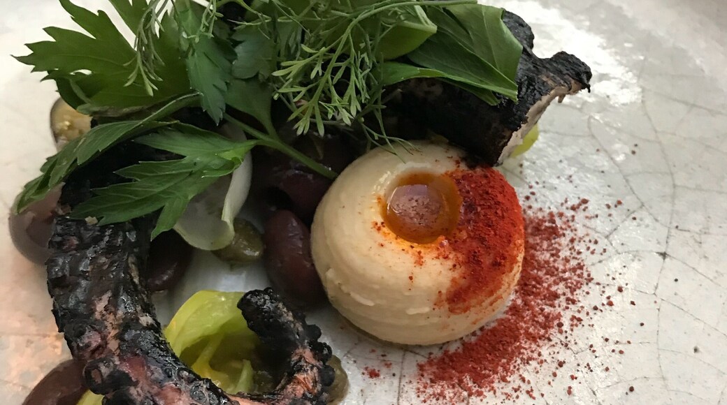 Avenida Presidente Masaryk