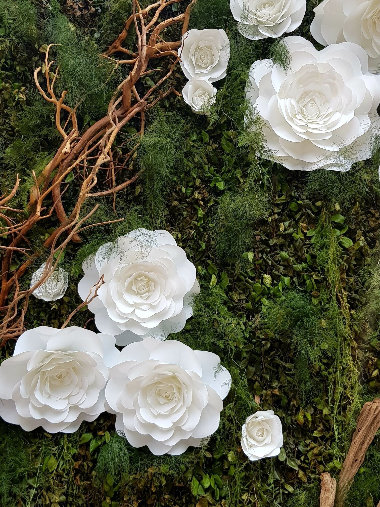 #flowers #green #lifeatexpedia #weloveourmarkets #latam #mexicocity #polanco 