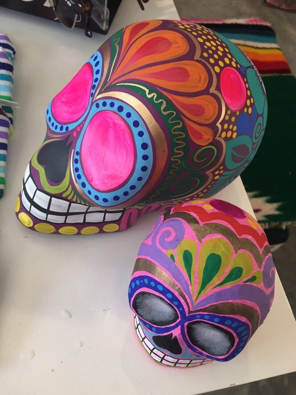 Mexico is a country full of amazing handicrafts and there are a lot of places where people can shop like La Ciudadela Market located in Mexico City. Is a place full of beautiful handmade crafts that represent the magic and beauty of my country. #LikeALocal! #lifeatexpedia #visitmexico #handicrafts #lovemexico