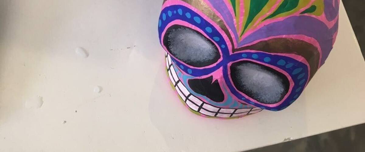 Mexico is a country full of amazing handicrafts and there are a lot of places where people can shop like La Ciudadela Market located in Mexico City. Is a place full of beautiful handmade crafts that represent the magic and beauty of my country. #LikeALocal! #lifeatexpedia #visitmexico #handicrafts #lovemexico